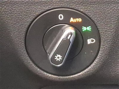 2021 Volkswagen Jetta 1.4T SE