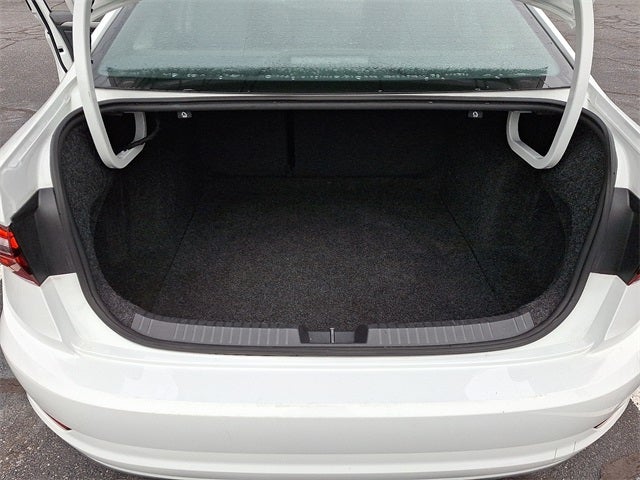 2021 Volkswagen Jetta 1.4T SE