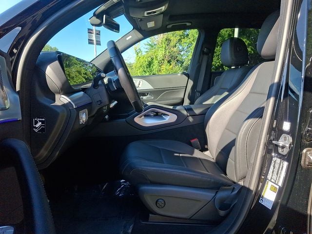 2025 Mercedes-Benz GLE GLE 350 4MATIC®