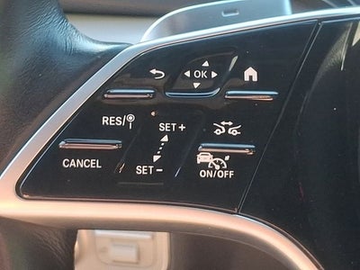 2025 Mercedes-Benz GLE GLE 350 4MATIC®