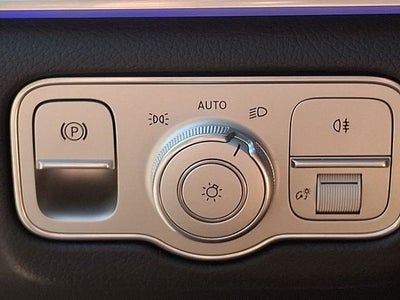 2025 Mercedes-Benz GLE GLE 350 4MATIC®