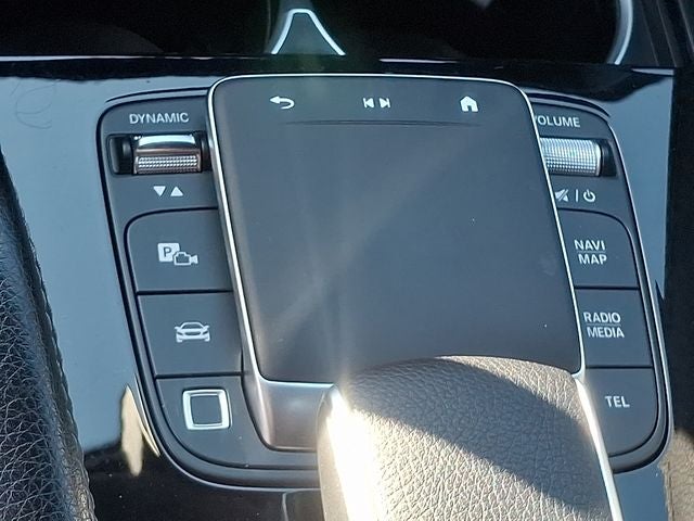 2025 Mercedes-Benz GLE GLE 350 4MATIC®