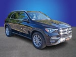 2025 Mercedes-Benz GLE GLE 350 4MATIC®