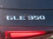 2025 Mercedes-Benz GLE GLE 350 4MATIC®