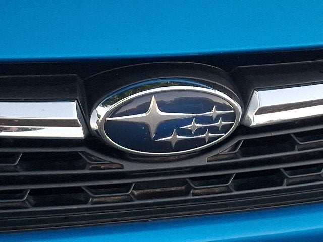 2022 Subaru Impreza Base