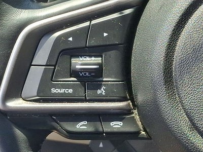2021 Subaru Ascent Touring