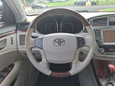 2011 Toyota Avalon Limited