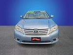 2011 Toyota Avalon Limited
