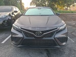 2023 Toyota Camry Base