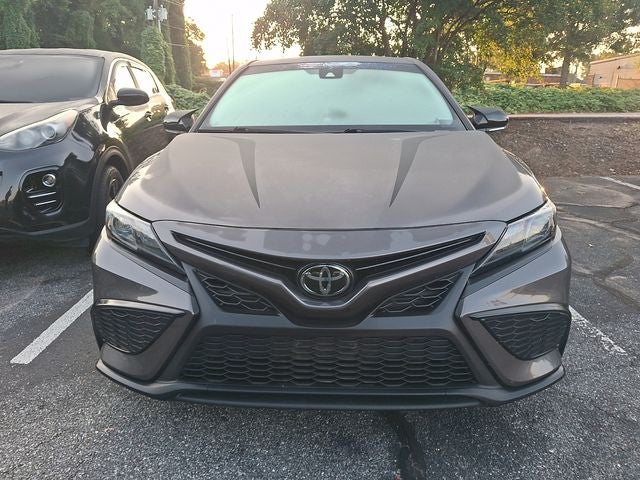 2023 Toyota Camry Base