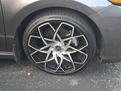 2023 Toyota Camry Base