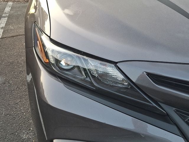 2023 Toyota Camry Base