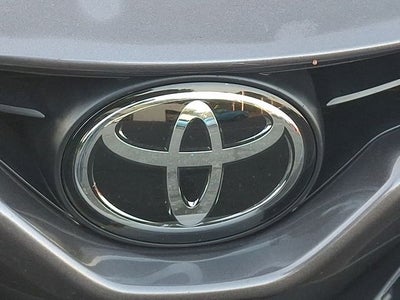 2023 Toyota Camry Base