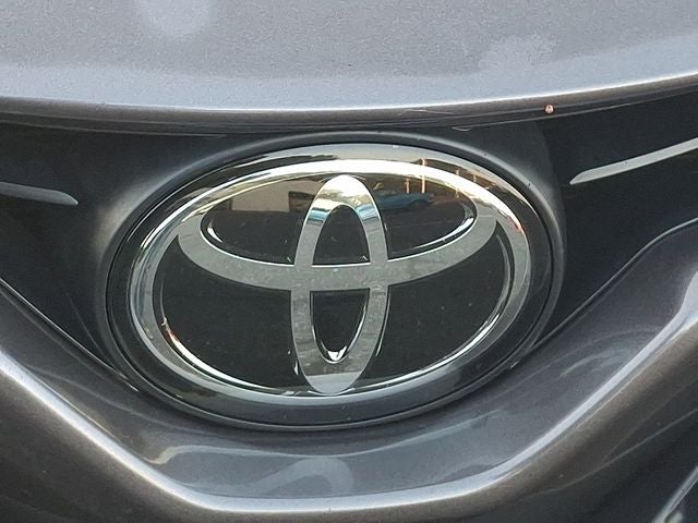 2023 Toyota Camry Base