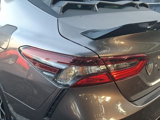 2023 Toyota Camry Base