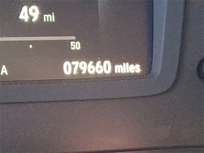 2019 Honda Odyssey LX