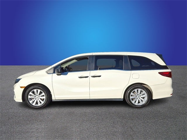 2019 Honda Odyssey LX
