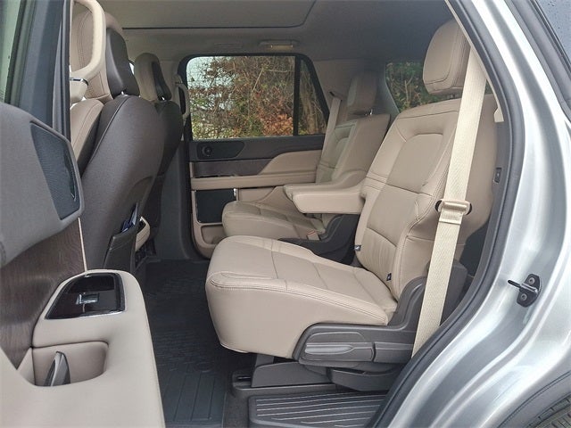 2024 Lincoln Navigator Premiere