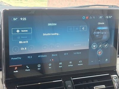 2024 Lincoln Navigator Premiere