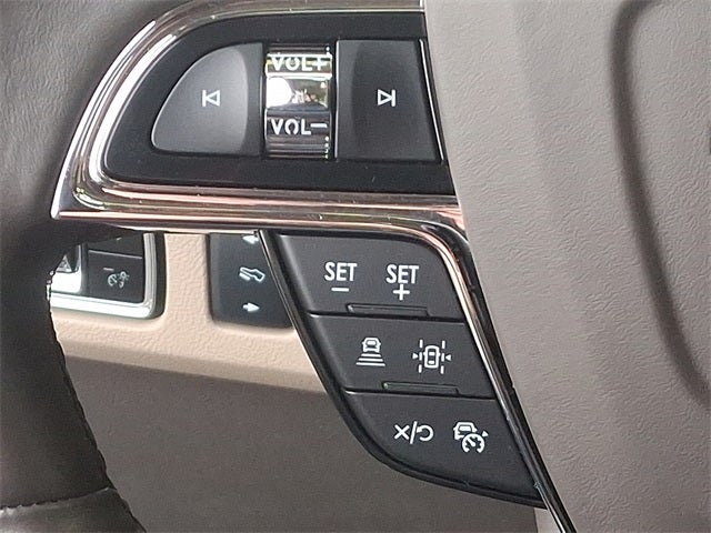 2024 Lincoln Navigator Premiere