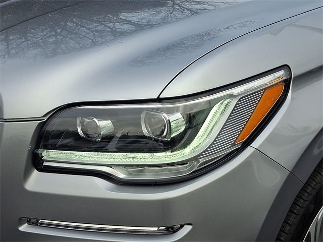 2024 Lincoln Navigator Premiere