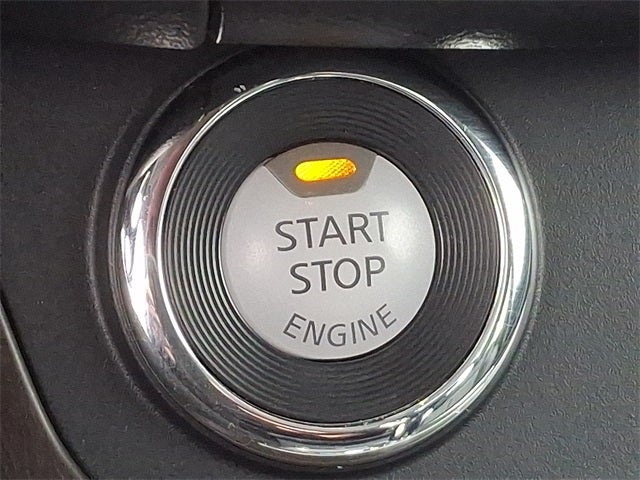 2023 Nissan Murano Platinum