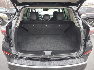 2023 Nissan Murano Platinum