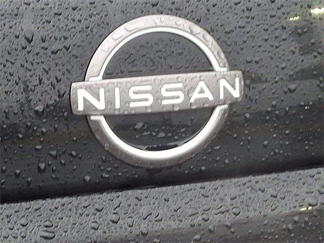 2023 Nissan Murano Platinum