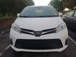 2020 Toyota Sienna LE 8 Passenger