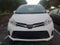 2020 Toyota Sienna LE 8 Passenger