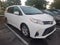 2020 Toyota Sienna LE 8 Passenger