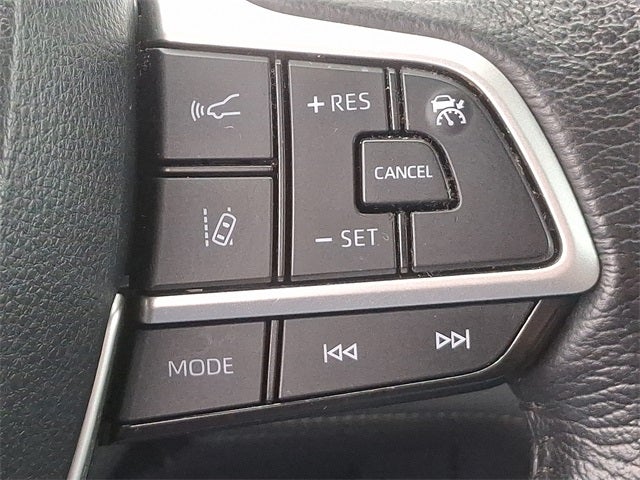 2024 Toyota Sienna XLE 7 Passenger