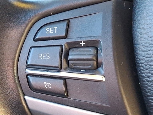 2017 BMW X5 sDrive35i