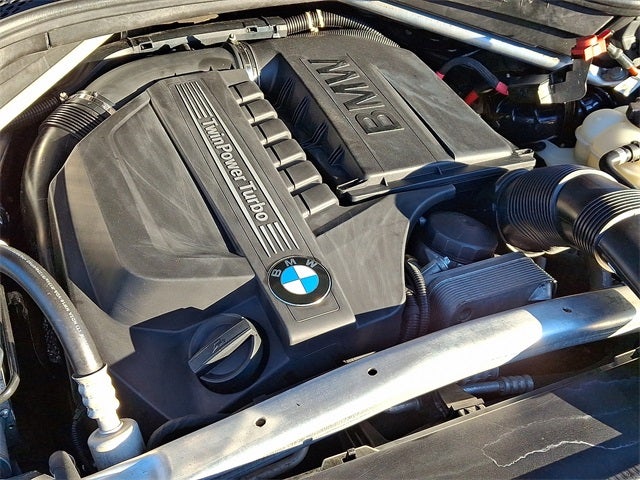 2017 BMW X5 sDrive35i