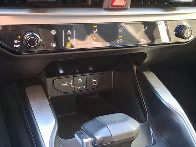 2025 Kia Sorento LX