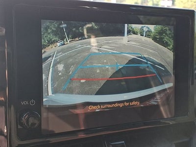 2024 Toyota Corolla SE Nightshade