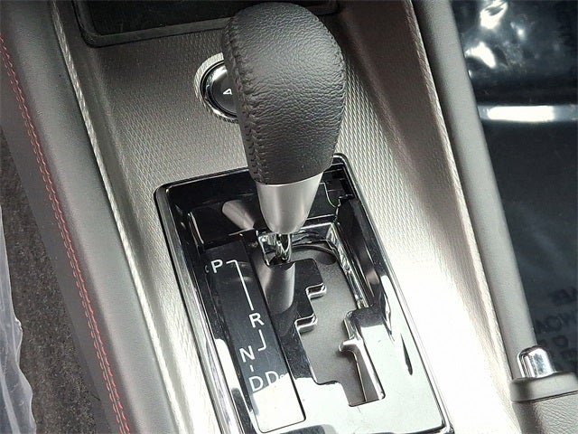 2025 Mitsubishi Outlander Sport 2.0 S