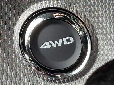 2025 Mitsubishi Outlander Sport 2.0 S