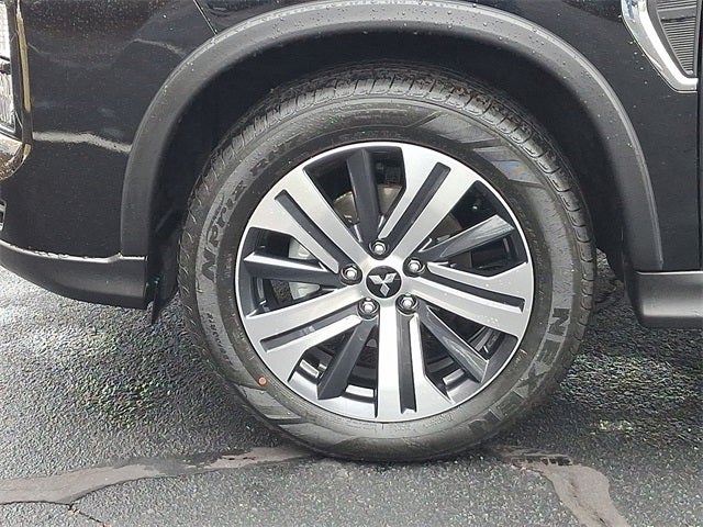 2025 Mitsubishi Outlander Sport 2.0 S