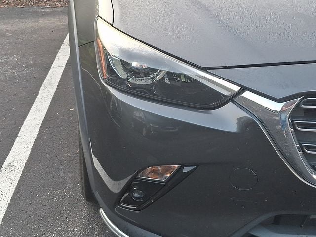 2019 Mazda Mazda CX-3 Grand Touring