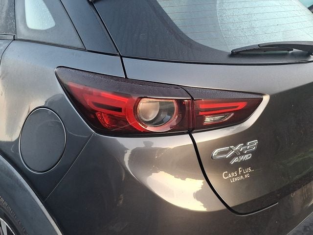 2019 Mazda Mazda CX-3 Grand Touring