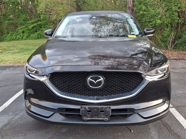 2019 Mazda Mazda CX-5 Touring