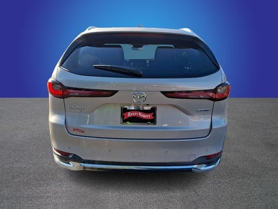 2024 Mazda Mazda CX-90 3.3 Turbo S