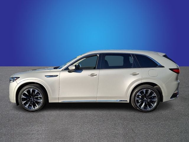 2024 Mazda Mazda CX-90 3.3 Turbo S