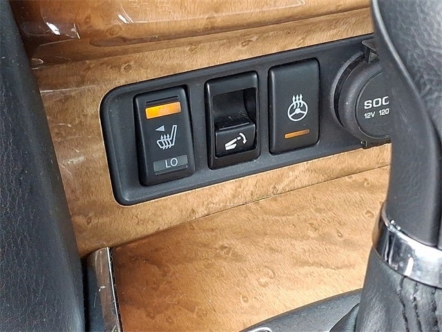 2014 INFINITI QX80 Base