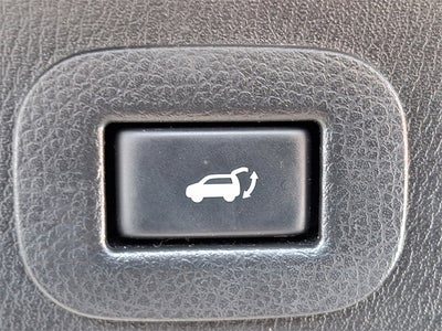 2014 INFINITI QX80 Base