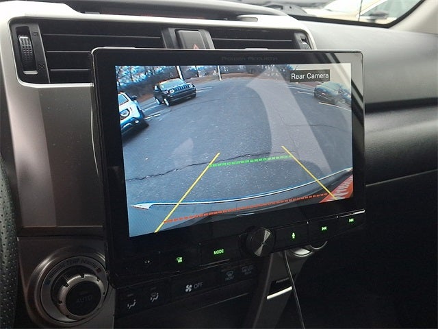 2012 Toyota 4Runner Limited