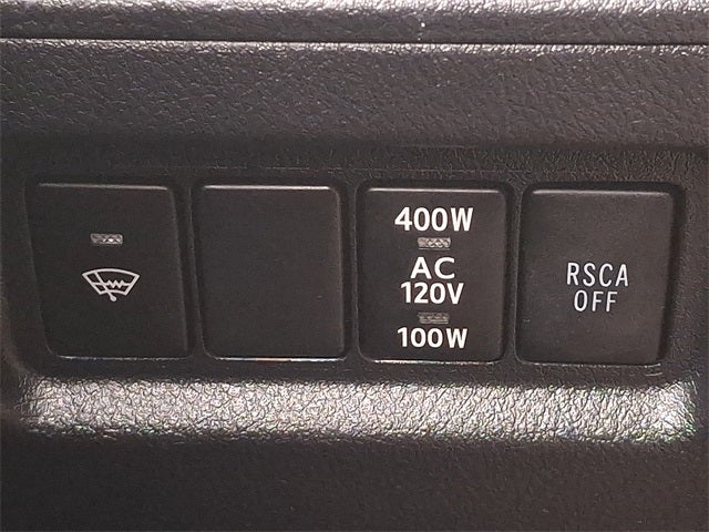 2012 Toyota 4Runner Limited