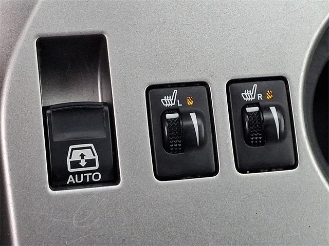 2012 Toyota 4Runner Limited