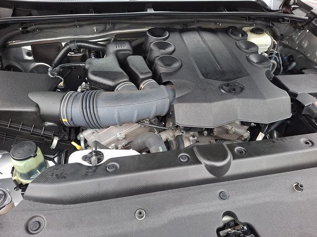 2012 Toyota 4Runner Limited